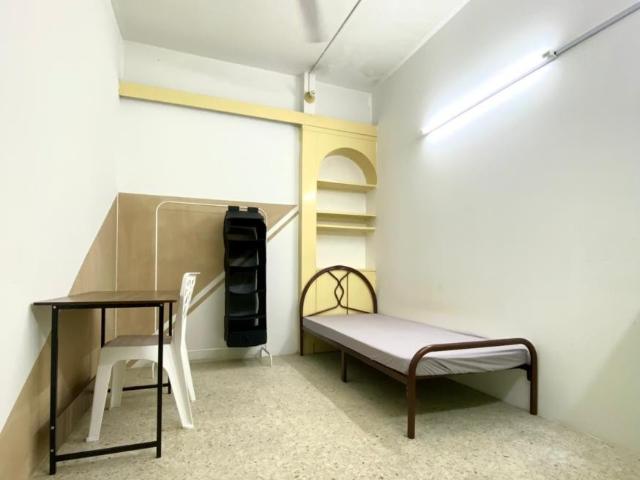 Room for rent in Petaling, Damansara Damai