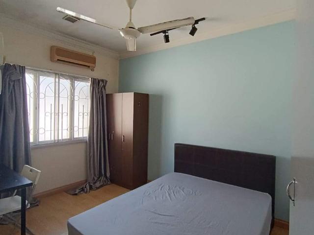 Room for rent in Petaling, Damansara Damai