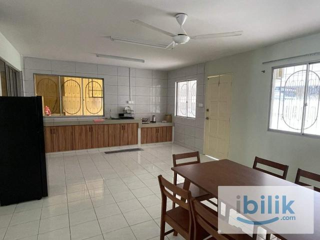 Room for rent in Sabah
