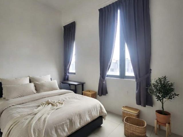 Room for rent in Timur Laut, George Town