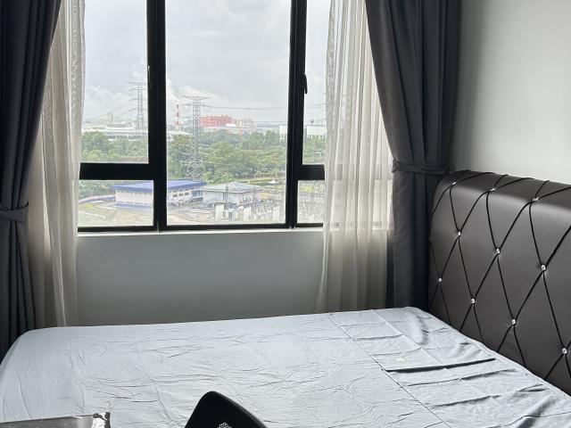 Room for rent in Seksyen 22, Shah Alam