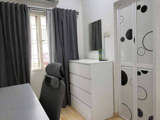 Room for rent in Petaling, Subang Jaya
