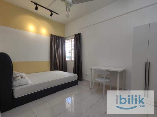 Room for rent in Country Heights Damansara, Kuala Lumpur