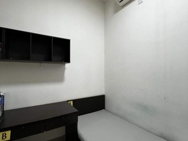 Room for rent in Tanjong Sepat, Selangor