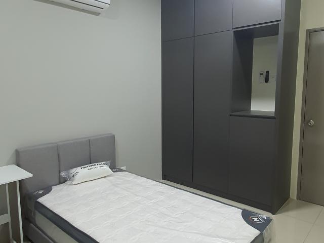 Room for rent in Country Heights Damansara, Kuala Lumpur