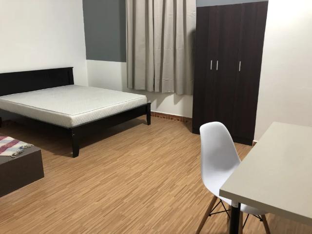 Room for rent in UEP Subang Jaya, Majlis Bandaraya Subang Jaya