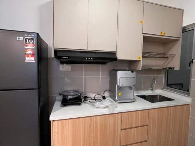 Room for rent in Country Heights Damansara, Kuala Lumpur