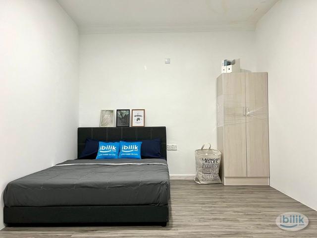 Room for rent in Johore Bahru, Johor
