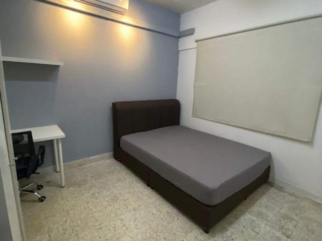 Room for rent in Petaling, Subang Jaya