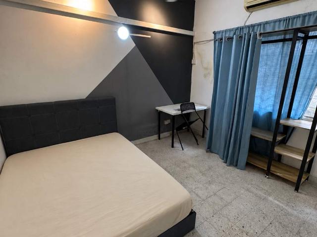Room for rent in Petaling, Subang Jaya