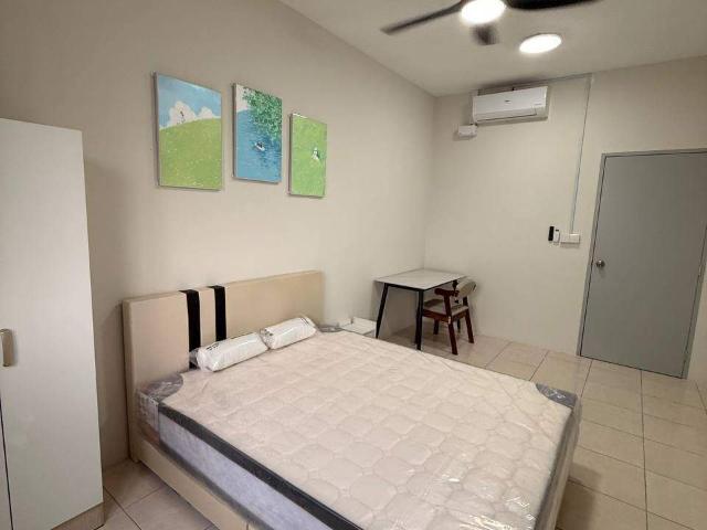 Room for rent in Country Heights Damansara, Kuala Lumpur