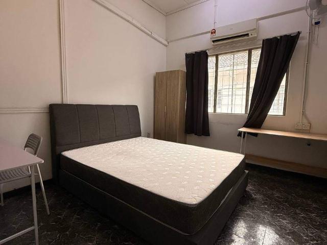 Room for rent in Petaling, Subang Jaya