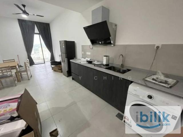 Room for rent in Country Heights Damansara, Kuala Lumpur