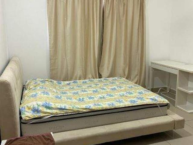 Room for rent in Bukit Prima Pelangi, Kuala Lumpur