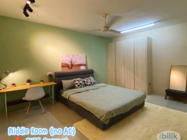 Room for rent in Country Heights Damansara, Kuala Lumpur