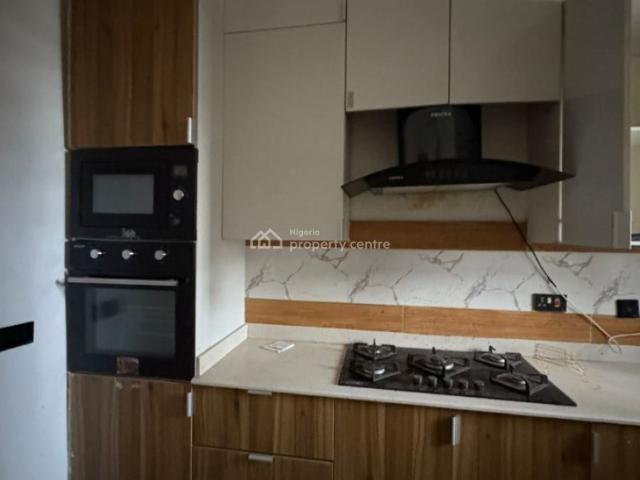 Property for rent in Eti Osa, Lagos