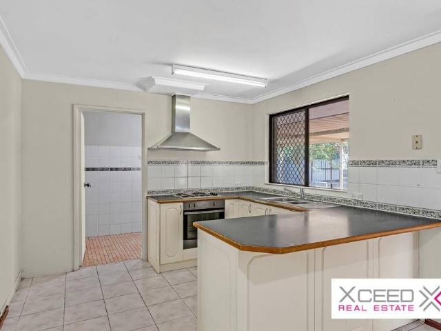 House for rent in Stirling, Western Australia