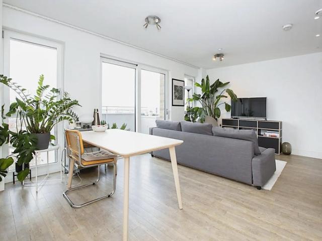 Apartment for rent in Bromley-by-Bow, Bow