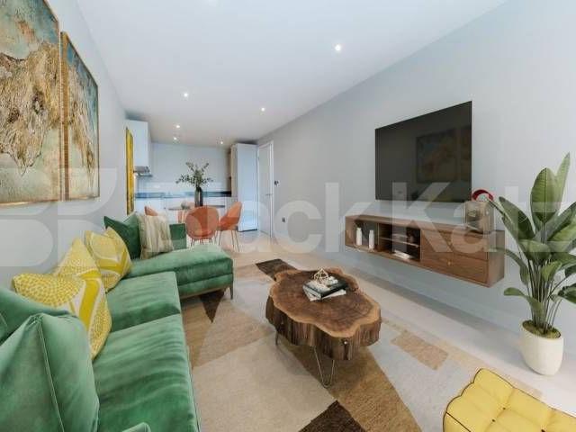 Apartment for rent in Crouch End, Greater London