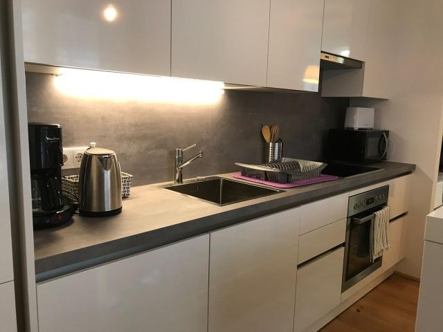 Apartment mieten in Donaustadt, Wien