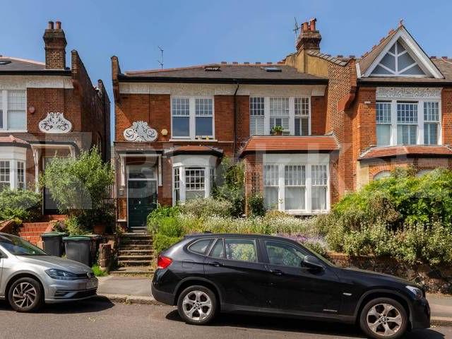 Apartment for rent in London Borough of Haringey, Greater London