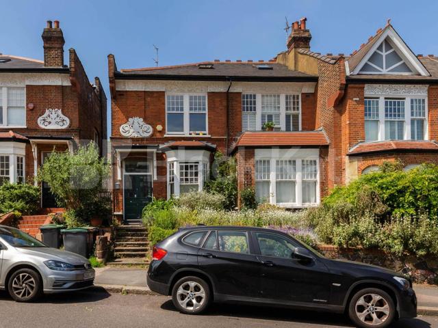 Apartment for rent in London Borough of Haringey, Greater London