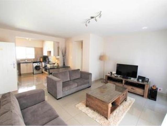 Apartment for rent in Alexandra, Gauteng