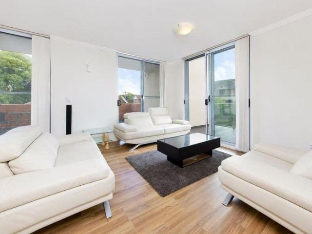 Apartment for rent in Sydney, New South Wales
