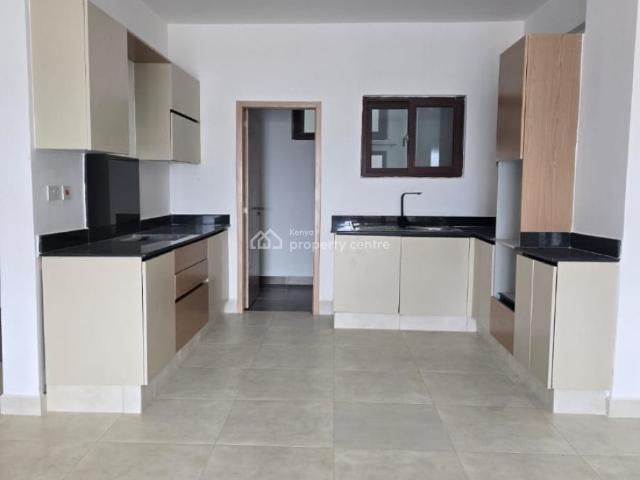 Apartment for rent in Parklands, Kiambu