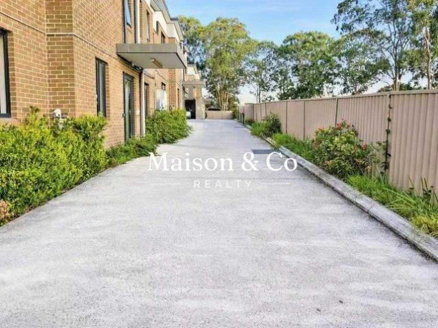 Apartment for rent in Old Toongabbie, Sydney
