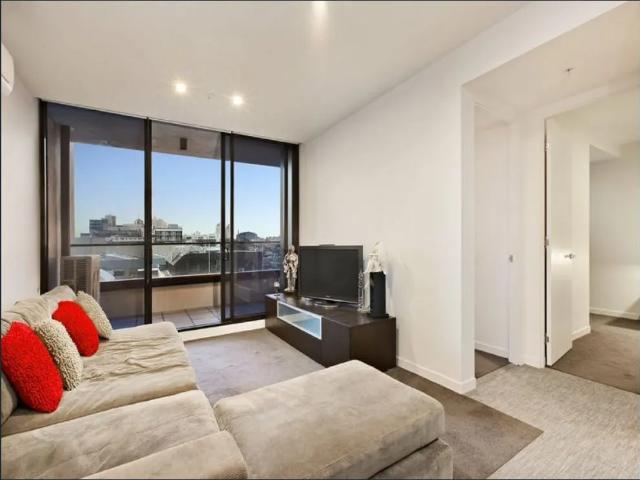 Apartment for rent in Richmond, Melbourne