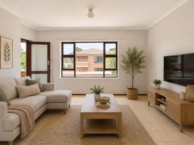 Apartment for rent in Kraaifontein, Western Cape