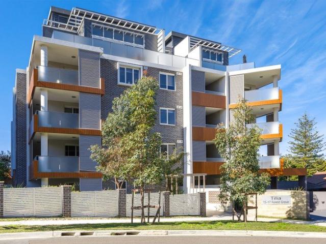 Apartment for rent in Sydney, New South Wales