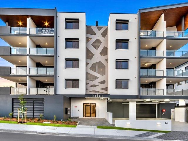 Apartment for sale in Toombul, Queensland
