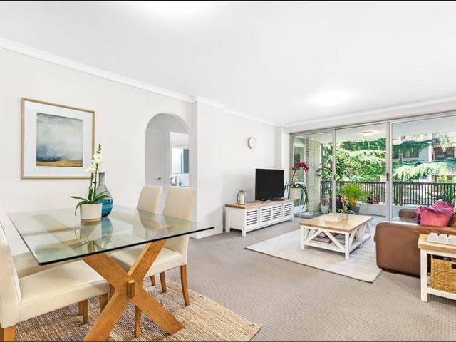Apartment for rent in Willoughby, New South Wales