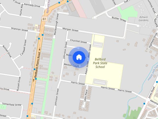 House for rent in Toombul, Queensland