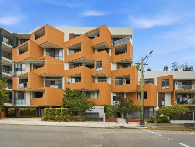 Apartment for sale in Inner West, Sydney