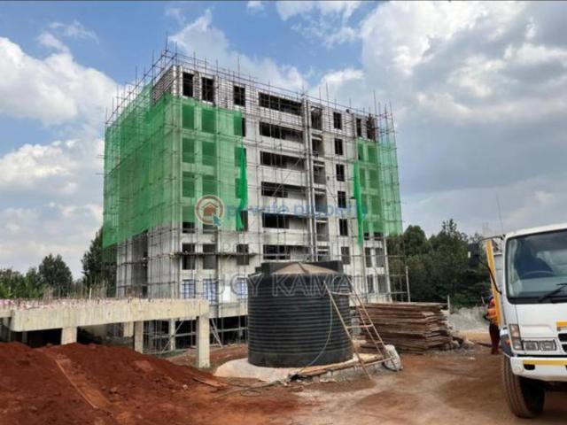 Apartment for sale in Kikuyu, Kiambu