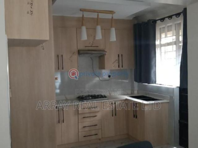 Apartment for sale in Kikuyu, Kiambu