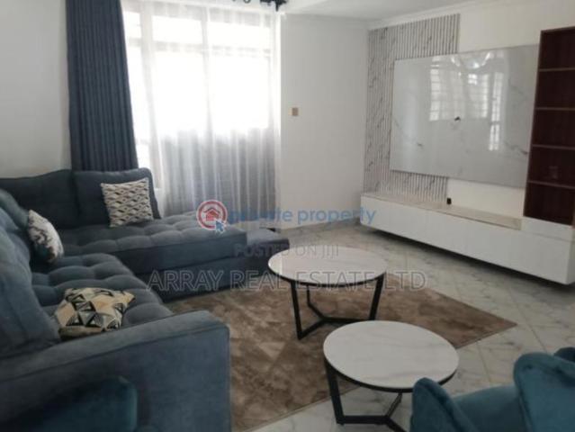 Apartment for sale in Kikuyu, Kiambu