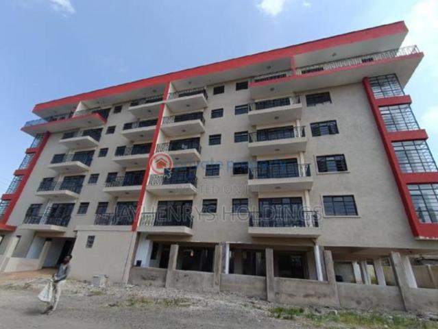 Apartment for sale in Kikuyu, Kiambu