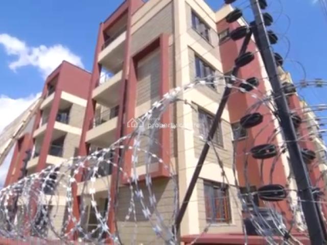 Property for sale in Kikuyu, Kiambu