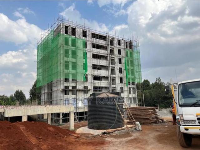 Apartment for sale in Kiambaa, Kiambu