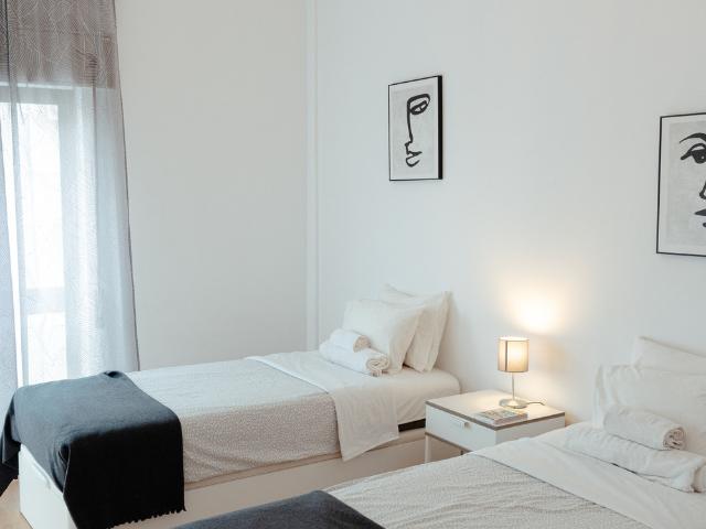 Apartamento alugar em Setúbal, Troino