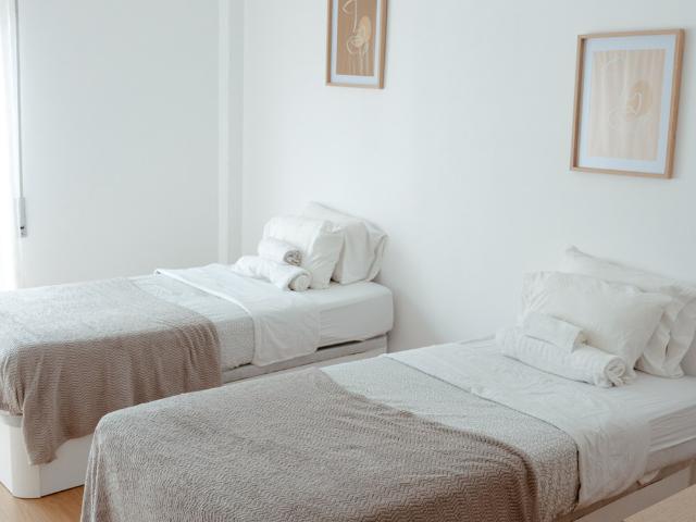 Apartamento alugar em Troino, Setúbal