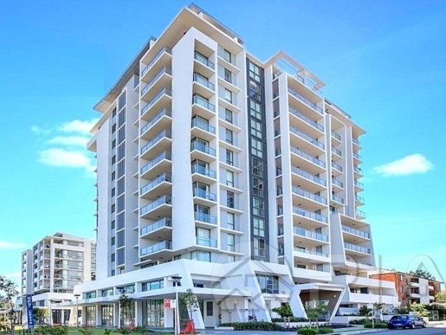 Apartment for rent in Mascot, Sydney