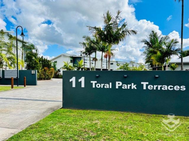Townhouse for rent in Kings Creek, Queensland