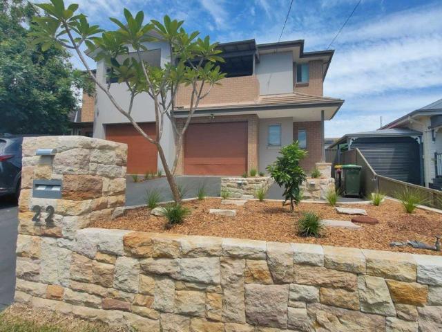 House for rent in Sydney, New South Wales