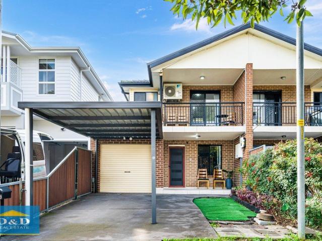 Duplex for sale in Sydney, New South Wales