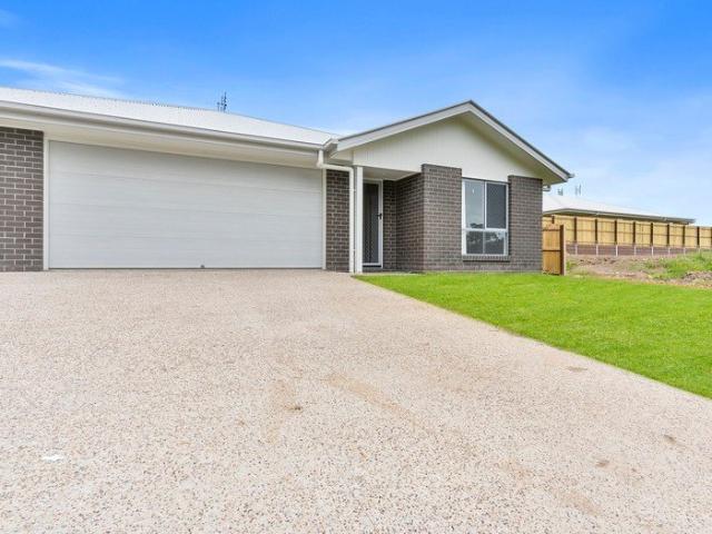 Duplex for rent in Southside, Gympie Regional